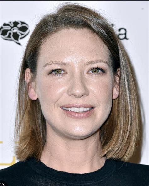 anna torv nuda|Shoutout to Anna Torv : r/ThelastofusHBOseries